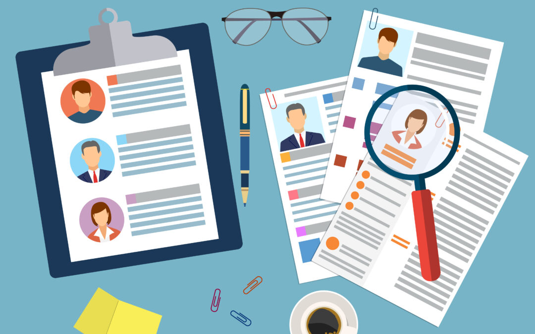 Nouvelle campagne de recrutement – Master1 – MEEF 1er degré – Professeur des écoles