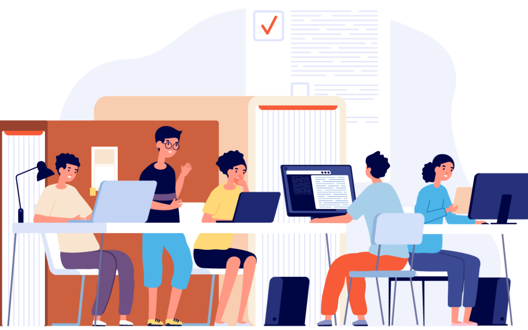 Ouverture d’une 4ème session de candidatures – masters techno-pro – DU prépa concours