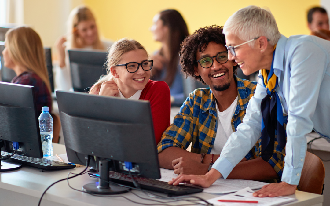 Une campagne de recrutement du 2nd degré est en cours à l’INSPÉ de l’académie de Versailles