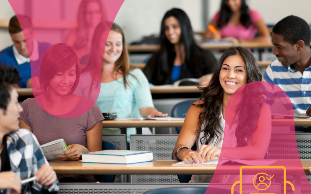 Calendrier universitaire – Rentrée 2023